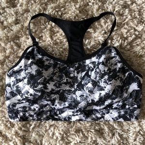Gap for nursing bra